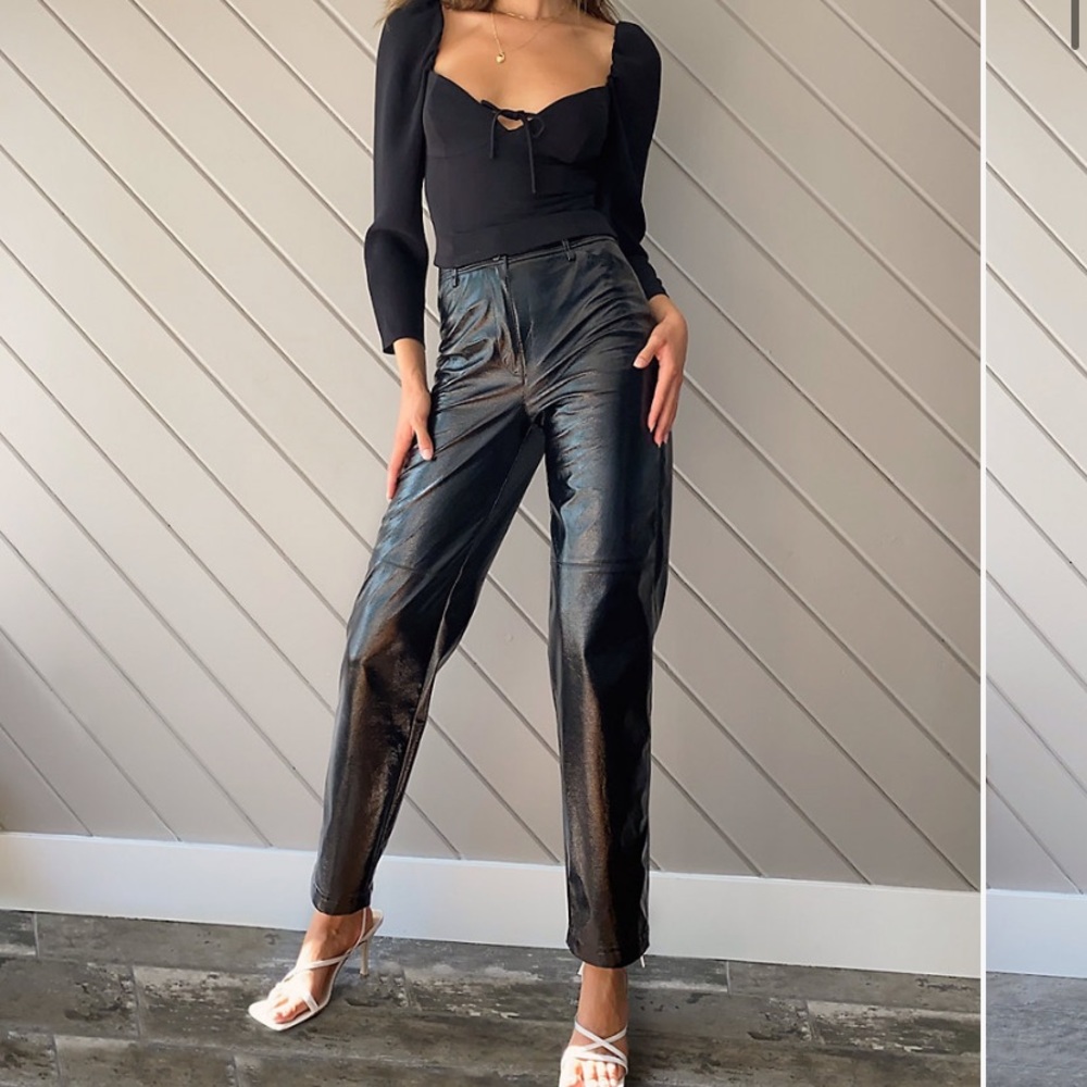 Aritzia Funk Pant
